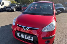 Hyundai i10 Hatchback (08-13) 1.1 Classic 5d For Sale - Dryden BCS, Birmingham