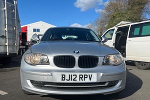BMW 1-Series Hatchback (04-11) 118i SE 5d (07) For Sale - Dryden BCS, Birmingham