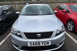 SEAT Toledo (13-19) Xcellence 1.0 TSI 110PS (07/2018 on) 5d For Sale - Dryden BCS, Birmingham