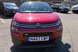 Citroen C3 (17-24) Touch PureTech 68 5d For Sale - Dryden BCS, Birmingham