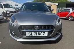 Suzuki Swift Hatchback (17-23) 1.2 Dualjet SHVS SZ5 5d For Sale - Dryden BCS, Birmingham