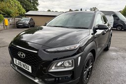 Hyundai Kona SUV (17-23) SE 1.0 T-GDi 120PS 2WD 5d For Sale - Dryden BCS, Birmingham