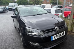 Volkswagen Polo Hatchback (09-17) 1.2 (60bhp) Match 5d For Sale - Dryden BCS, Birmingham