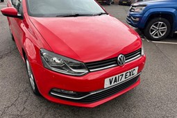 Volkswagen Polo Hatchback (09-17) Match Edition 1.0 BMT 60PS 3d For Sale - Dryden BCS, Birmingham