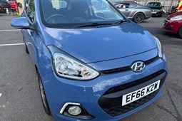Hyundai i10 (14-20) 1.0 Premium 5d For Sale - Dryden BCS, Birmingham
