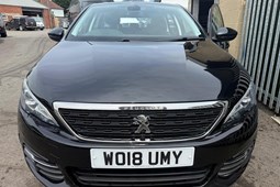 Peugeot 308 SW (14-21) Active 1.5 BlueHDi 130 S&S 5d For Sale - Dryden BCS, Birmingham