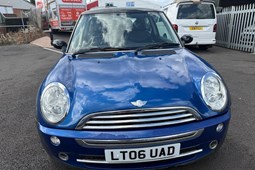 MINI Hatchback (01-06) 1.6 Cooper 3d (04) For Sale - Dryden BCS, Birmingham