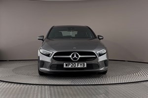 Mercedes-Benz A-Class Hatchback (18 on) A 180 d Sport Executive 7G-DCT auto 5d For Sale - Dryden BCS, Birmingham