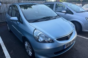 Honda Jazz (02-08) 1.4 i-DSi SE 5d For Sale - Dryden BCS, Birmingham