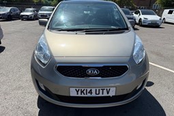 Kia Venga (10-19) 1.6 EcoDynamics 3 5d For Sale - Dryden BCS, Birmingham