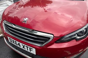 Peugeot 308 Hatchback (14-21) 1.6 e-HDi (115bhp) Feline 5d For Sale - Dryden BCS, Birmingham