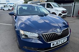 Skoda Superb Estate (15-23) SE Technology 1.4 TSI 150PS ACT 5d For Sale - Dryden BCS, Birmingham