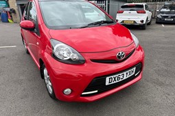 Toyota Aygo (05-14) 1.0 VVT-i Mode 5d For Sale - Dryden BCS, Birmingham