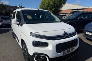 Citroen Berlingo MPV (18 on) Flair M BlueHDi 100 5d For Sale - Dryden BCS, Birmingham