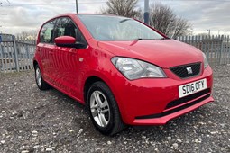 SEAT Mii (12-19) 1.0 SE Technology 5d For Sale - SK Motors (SY) LTD, Sheffield