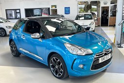 Citroen DS3 (10-15) 1.6 VTi 16V DStyle Plus 3d For Sale - Van Sourcing Solutions Ltd, Bolton