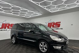 Ford Galaxy (06-14) 2.0 TDCi (140bhp) Titanium 5d Powershift For Sale - JRS Commercials & Cars, Ballygawley