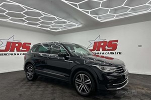 Volkswagen Tiguan (16-24) 2.0 TDI 4Motion Elegance 5dr DSG For Sale - JRS Commercials & Cars, Ballygawley