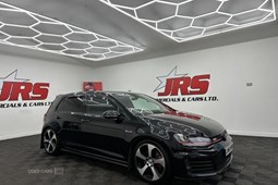 Volkswagen Golf GTI (13-17) 2.0 TSI GTI (Nav) 5d For Sale - JRS Commercials & Cars, Ballygawley