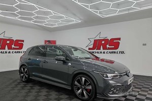 Volkswagen Golf GTD (20-23) 2.0 TDI GTD 5dr DSG For Sale - JRS Commercials & Cars, Ballygawley