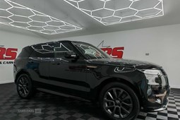 Land Rover Range Rover Sport SUV (22 on) 3.0 P460e Dynamic SE 5dr Auto For Sale - JRS Commercials & Cars, Ballygawley