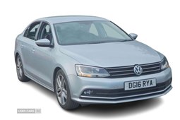 Volkswagen Jetta (11-18) 2.0 TDI GT 4d For Sale - JRS Commercials & Cars, Ballygawley