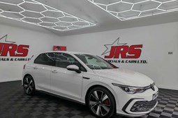 Volkswagen Golf GTD (20-23) 2.0 TDI GTD 5dr DSG For Sale - JRS Commercials & Cars, Ballygawley