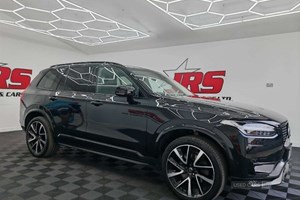 Volvo XC90 (15-24) 2.0 B5D [235] Plus Dark 5dr AWD Geartronic For Sale - JRS Commercials & Cars, Ballygawley