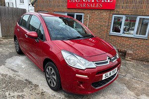 Citroen C3 (10-16) 1.4 e-HDi Airdream VTR+ (05/13-) 5d EGS For Sale - SIGNATURE CAR SALES LIMITED, Gillingham, Rainham
