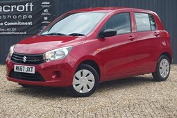 Suzuki Celerio (15-19) 1.0 SZ2 5d For Sale - Seacroft Ford Mablethorpe, Mablethorpe