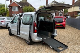 Citroen Berlingo Multispace (08-18) 1.6 HDi (90bhp) VTR Family Pack (7 Seat) 5d For Sale - Seacroft Ford Mablethorpe, Mablethorpe