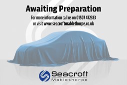 Ford Mondeo Estate (14-22) 2.0 TDCi Titanium 5d For Sale - Seacroft Ford Mablethorpe, Mablethorpe