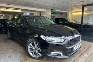 Ford Mondeo Hatchback (14-22) ST-Line 2.0 TDCi 180PS 5d For Sale - Cars Direct Peterborough Limited, Peterborough