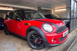 MINI Clubman (07-14) 2.0 D Cooper 5d Auto For Sale - Cars Direct Peterborough Limited, Peterborough