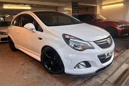 Vauxhall Corsa VXR (07-14) 1.6T VXR 3d For Sale - Cars Direct Peterborough Limited, Peterborough