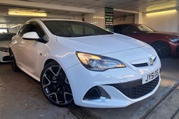 Vauxhall Astra VXR (12-15) 2.0T 16V VXR 3d For Sale - Cars Direct Peterborough Limited, Peterborough