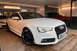 Audi A5 Coupe (07-16) 2.0 TDI (177bhp) Quattro S Line 2d For Sale - Cars Direct Peterborough Limited, Peterborough