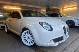 Alfa Romeo Mito (09-18) 1.4 TB MultiAir (170ps) Cloverleaf 3d For Sale - Cars Direct Peterborough Limited, Peterborough