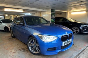 BMW 1-Series Hatchback (11-19) M135i M Performance 5d Step Auto For Sale - Cars Direct Peterborough Limited, Peterborough