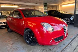 Alfa Romeo Mito (09-18) 1.4 TB MultiAir (135bhp) Distinctive 3d TCT For Sale - Cars Direct Peterborough Limited, Peterborough