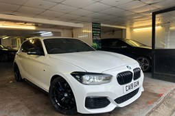 BMW 1-Series Hatchback (11-19) M140i Shadow Edition Sport Automatic 5d For Sale - Cars Direct Peterborough Limited, Peterborough