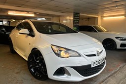 Vauxhall Astra GTC Coupe (11-18) VXR 2.0i Turbo (280PS) 3d For Sale - Cars Direct Peterborough Limited, Peterborough