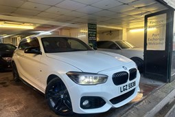 BMW 1-Series Hatchback (11-19) 118d M Sport (03/15-) 3d For Sale - Cars Direct Peterborough Limited, Peterborough