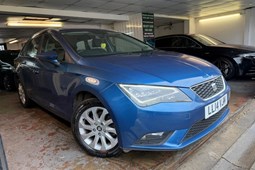 SEAT Leon ST (14-20) 1.6 TDI SE (Technology Pack) 5d For Sale - Cars Direct Peterborough Limited, Peterborough