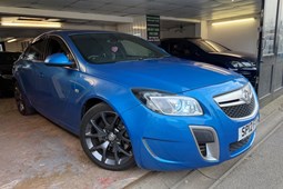 Vauxhall Insignia VXR (09-17) 2.8T V6 4X4 VXR Hatch 5d Auto For Sale - Cars Direct Peterborough Limited, Peterborough