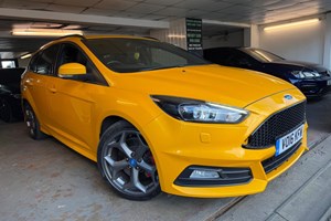 Ford Focus ST (12-18) 2.0 TDCi (185bhp) ST-3 Estate 5d For Sale - Cars Direct Peterborough Limited, Peterborough