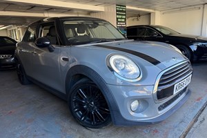 MINI Hatchback (14-24) 1.5 Cooper Hatchback 5d Auto For Sale - Cars Direct Peterborough Limited, Peterborough