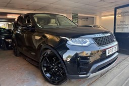 Land Rover Discovery SUV (17 on) HSE 2.0 Sd4 auto 5d For Sale - Cars Direct Peterborough Limited, Peterborough