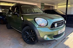 MINI Countryman (10-17) 2.0 D Cooper ALL4 5d Auto For Sale - Cars Direct Peterborough Limited, Peterborough