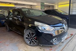 Renault Clio Hatchback (12-19) 1.5 dCi (90bhp) ECO Dynamique MediaNav 5d For Sale - Cars Direct Peterborough Limited, Peterborough